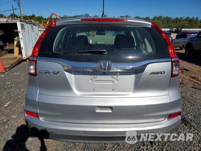 Zdjęcie 6 z 13 samochodu: 2015 HONDA CR-V LX VIN:2HKRM4H34FH704327 - miniatura