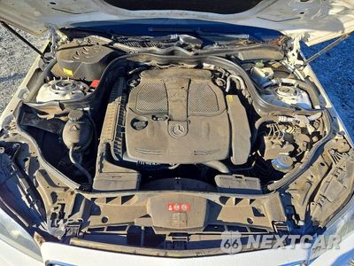 Zdjęcie 11 z 12 samochodu: 2014 MERCEDES-BENZ E 350 VIN:WDDHF5KB3EA889767 - miniatura