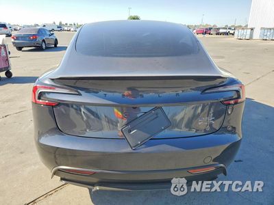 Zdjęcie 6 z 12 samochodu: 2026 TESLA MODEL 3 VIN:5YJ3E1ET8TF217311 - miniatura