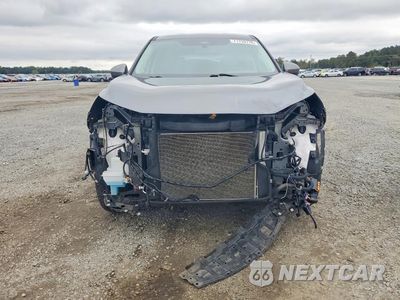 Piąte zdjęcie samochodu w środku: 2023 NISSAN ROGUE SV VIN:5N1BT3BB1PC921146 - miniatura