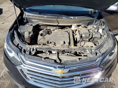 Zdjęcie 11 z 12 samochodu: 2020 CHEVROLET EQUINOX PREMIER VIN:3GNAXXEV0LS632028 - miniatura