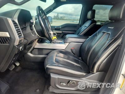 Zdjęcie 7 z 12 samochodu: 2018 FORD F150 SUPERCREW VIN:1FTEW1E54JFC43078 - miniatura