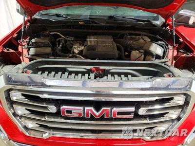 Zdjęcie 11 z 12 samochodu: 2021 GMC SIERRA K1500 SLT VIN:3GTU9DET8MG106103 - miniatura