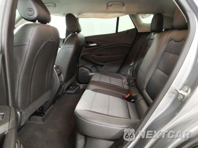 Zdjęcie 11 z 13 samochodu: 2026 CHEVROLET TRAX 1LT VIN:KL77LHEP0TC232351 - miniatura
