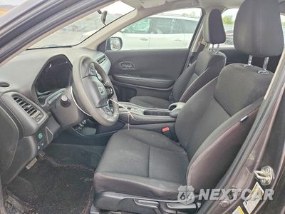 Zdjęcie 7 z 13 samochodu: 2016 HONDA HR-V LX VIN:3CZRU5H38GM739299 - miniatura