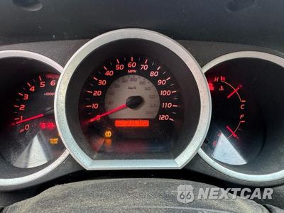 Zdjęcie 8 z 10 samochodu: 2010 TOYOTA TACOMA V6 VIN:5TEUU4EN6AZ733639 - miniatura