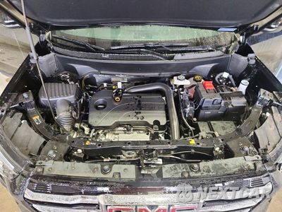 Zdjęcie 12 z 13 samochodu: 2027 GMC TERRAIN ELEVATION VIN:3GKALUEG5VL183306 - miniatura