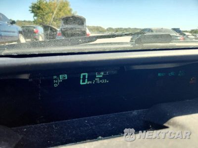 Zdjęcie 9 z 12 samochodu: 2009 TOYOTA PRIUS BASE VIN:JTDKB20U497874230 - miniatura