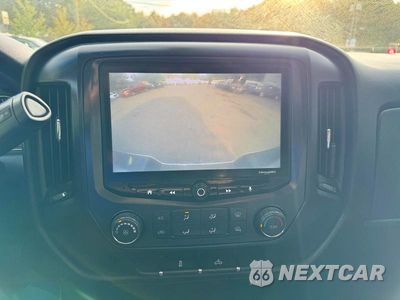 Zdjęcie 11 z 12 samochodu: 2018 GMC SIERRA K1500 VIN:1GTV2LEC7JZ226764 - miniatura