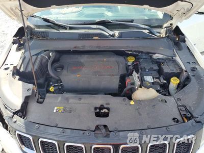 Zdjęcie 12 z 14 samochodu: 2018 JEEP COMPASS LIMITED VIN:3C4NJCCB0JT122489 - miniatura