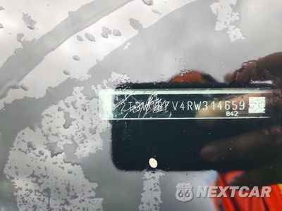 Zdjęcie 13 z 13 samochodu: 2024 TOYOTA RAV4 XLE VIN:2T3W1RFV4RW314659 - miniatura
