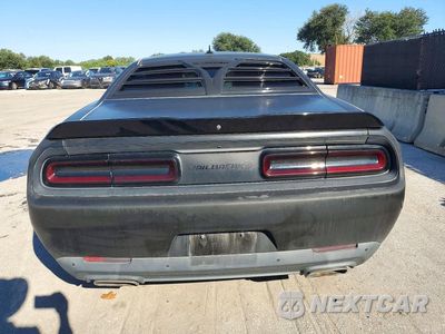 Zdjęcie 6 z 12 samochodu: 2016 DODGE CHALLENGER R/T VIN:2C3CDZBT2GH168195 - miniatura