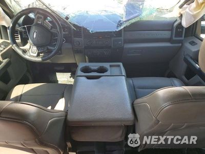Zdjęcie 8 z 12 samochodu: 2019 FORD F250 SUPER DUTY VIN:1FT7W2BT7KED50506 - miniatura