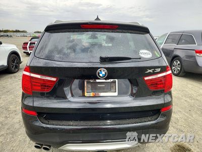 Zdjęcie 6 z 13 samochodu: 2016 BMW X3 VIN:5UXWX9C55G0D71913 - miniatura
