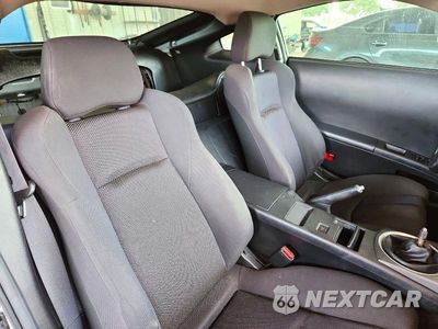Zdjęcie 10 z 12 samochodu: 2003 NISSAN 350Z COUPE VIN:JN1AZ34D53T110461 - miniatura