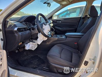 Zdjęcie 7 z 12 samochodu: 2020 NISSAN ALTIMA S VIN:1N4BL4BV1LC137070 - miniatura