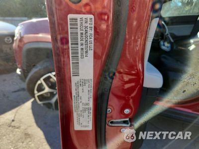 Zdjęcie 14 z 14 samochodu: 2025 JEEP COMPASS LIMITED VIN:3C4NJDCN2ST579614 - miniatura