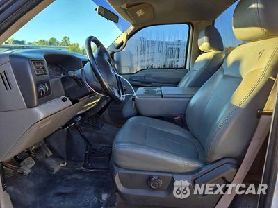 Zdjęcie 7 z 13 samochodu: 2000 FORD F250 SUPER DUTY VIN:1FTNF21F2YED78872 - miniatura