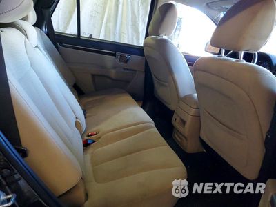 Zdjęcie 11 z 13 samochodu: 2011 HYUNDAI SANTA FE GLS VIN:5XYZGDAB1BG081467 - miniatura
