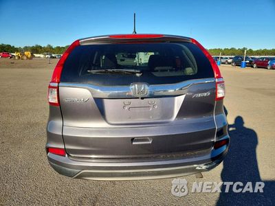 Zdjęcie 6 z 13 samochodu: 2015 HONDA CR-V EX VIN:2HKRM4H52FH670146 - miniatura