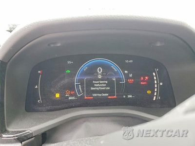 Zdjęcie 9 z 12 samochodu: 2025 TOYOTA CAMRY LE VIN:4T1DAACK7SU521225 - miniatura