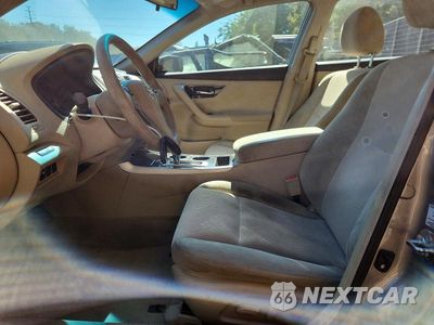 Zdjęcie 7 z 12 samochodu: 2013 NISSAN ALTIMA 2.5 VIN:1N4AL3AP9DC263591 - miniatura