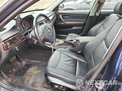 Zdjęcie 7 z 12 samochodu: 2011 BMW 328 I VIN:WBAPH7C53BE681992 - miniatura