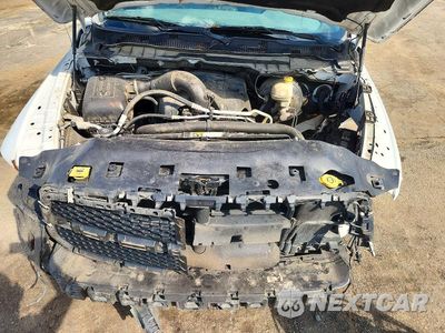 Zdjęcie 11 z 13 samochodu: 2016 RAM 1500 ST VIN:1C6RR6FT6GS405481 - miniatura
