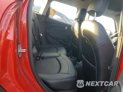 Zdjęcie 10 z 12 samochodu: 2016 MINI COOPER VIN:WMWXU1C56G2E16746 - miniatura