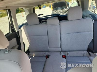 Zdjęcie 10 z 13 samochodu: 2016 SUBARU FORESTER 2.5I PREMIUM VIN:JF2SJADC4GH506086 - miniatura
