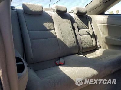 Zdjęcie 10 z 12 samochodu: 2008 HONDA CIVIC LX VIN:2HGFG12618H561202 - miniatura