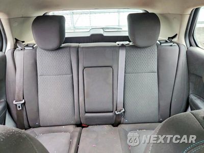 Zdjęcie 10 z 13 samochodu: 2016 CHEVROLET TRAX LS VIN:KL7CJNSB0GB761757 - miniatura