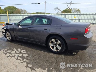 Drugie zdjęcie samochodu z przodu: 2013 DODGE CHARGER SE VIN:2C3CDXBG8DH725937 - miniatura