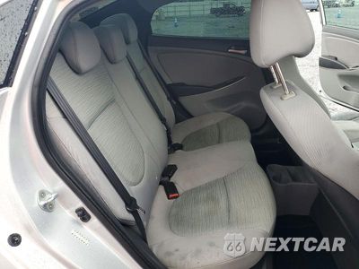 Zdjęcie 10 z 12 samochodu: 2016 HYUNDAI ACCENT SE VIN:KMHCT4AE9GU064977 - miniatura