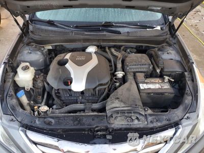 Zdjęcie 11 z 12 samochodu: 2013 HYUNDAI SONATA LIMITED 2.0T VIN:5NPEC4AB9DH609228 - miniatura