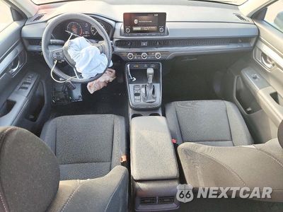 Zdjęcie 8 z 13 samochodu: 2024 HONDA CR-V LX VIN:2HKRS4H28RH430163 - miniatura