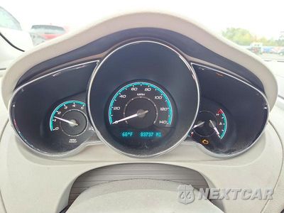 Zdjęcie 9 z 12 samochodu: 2009 CHEVROLET MALIBU 2LT VIN:1G1ZJ577194189180 - miniatura