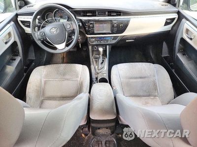 Zdjęcie 8 z 12 samochodu: 2014 TOYOTA COROLLA LE VIN:5YFBURHE7EP169110 - miniatura