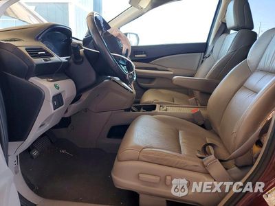 Zdjęcie 7 z 13 samochodu: 2012 HONDA CR-V EXL VIN:5J6RM4H77CL059306 - miniatura