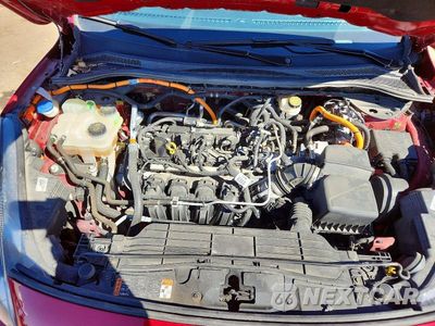Zdjęcie 12 z 13 samochodu: 2020 FORD ESCAPE SE SPORT VIN:1FMCU9BZ6LUC55570 - miniatura