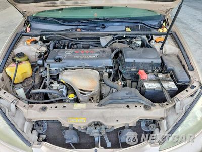 Zdjęcie 11 z 12 samochodu: 2002 TOYOTA CAMRY LE VIN:JTDBE32K020010296 - miniatura