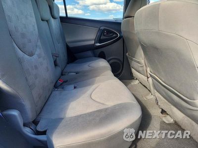 Zdjęcie 11 z 13 samochodu: 2010 TOYOTA RAV4 BASE VIN:JTMZF4DV0AD015577 - miniatura