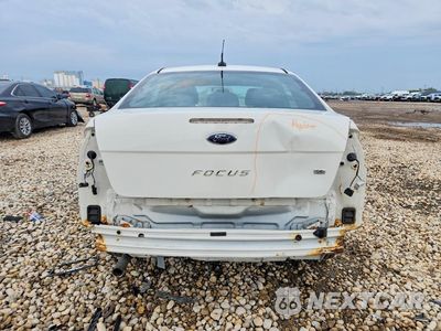 Zdjęcie 6 z 12 samochodu: 2011 FORD FOCUS SE VIN:1FAHP3FN5BW136990 - miniatura
