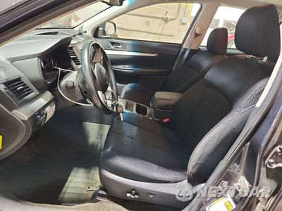 Zdjęcie 7 z 12 samochodu: 2011 SUBARU LEGACY 2.5I PREMIUM VIN:4S3BMCB61B3259615 - miniatura
