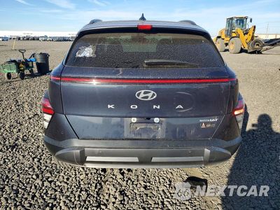 Zdjęcie 6 z 14 samochodu: 2024 HYUNDAI KONA LIMITED VIN:KM8HECA36RU089010 - miniatura