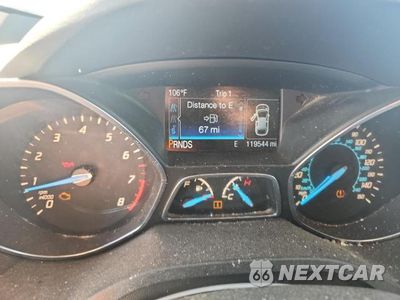 Zdjęcie 9 z 13 samochodu: 2013 FORD ESCAPE SEL VIN:1FMCU0HX5DUC47401 - miniatura