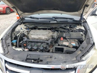 Zdjęcie 11 z 12 samochodu: 2015 HONDA CROSSTOUR EXL VIN:5J6TF2H58FL002894 - miniatura