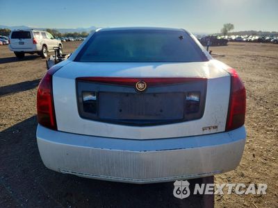 Zdjęcie 6 z 12 samochodu: 2003 CADILLAC CTS VIN:1G6DM57NX30169468 - miniatura