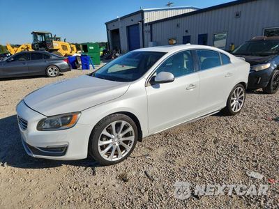 2017 VOLVO S60 PLATINUM LYV402HM4HB129099 - główne zdjęcie licytacji z USA - miniatura