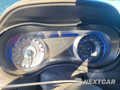Zdjęcie 9 z 12 samochodu: 2016 CHRYSLER 300 S VIN:2C3CCAGG9GH167898 - miniatura